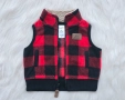 Детски елек за новородено Carter's, снимка 1