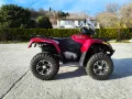 ATV Arctic Cat 650 4x4 , снимка 1