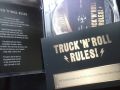 Mercedes Benz presents The BossHoss – Truck 'n' Roll Rules оригинален диск, снимка 2