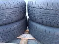 Лети джанти 18ки 5х114.3 Toyota + гуми 235/55/18 Bridgestone, снимка 10