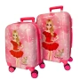 Комплект детски куфари Mercado Trade, 31800, Различни модели, 16" и 20", снимка 8