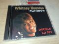 WHITNEY HOUSTON X2 CD 1705241110, снимка 1 - CD дискове - 45777349