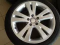 4бр. ал. джанти Mercedes (оригинални) 5x112 , 7,5x17 , ET47, снимка 3