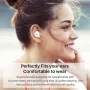 TOZO NC9 Hybrid Active Noise Canceling True Wireless Earbuds, IPX6 водоустойчиви Bluetooth 5.0, снимка 3