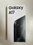 Чисто нов Samsung Galaxy A17 с 2г гаранция , снимка 1