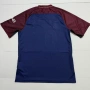 Nike Paris Saint-Germain PSG 2017/18 Футболна Тениска Размер XL, снимка 7