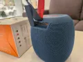 +Гаранция! НОВА! Bluetooth Тонколона колона колонка FM SD USB радио карта памет флашка A320 Pro, снимка 9