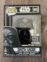 Funko Pop Star Wars: Darth Vader limited Convention Exclusive, снимка 2