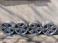Джанти 5х108 17 за Volvo, Ford, снимка 2