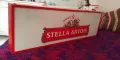 Светеща рекламна табела Stella Artois , снимка 6