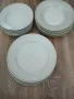 Порцеланови чинии различни размери, снимка 4