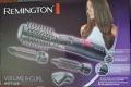 1000 вата Еър стайлър с 4 приставки на Remington , снимка 1