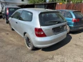 Honda civic 1.4 I на части, снимка 4