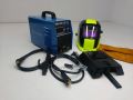 Електрически 250 R + соларна маска professionals, снимка 1 - Други машини и части - 44973844