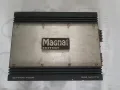 Усилвател за Автомобил Магнат/Magnat 1000W, снимка 1