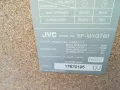 JVC SP-MXGT80 X2-ВНОС SWISS 0203251741LNWC, снимка 18
