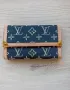 Дамско портмоне Louis Vuitton, снимка 1