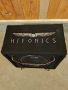 Hifonics Titan 12-инчов субуфер (бас каса) car audio spl , снимка 2
