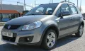 Suzuki SX4 1.6 i 2013 КАТО НОВ 40000 , снимка 1