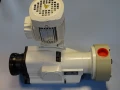 дозираща помпа PMC POMPES LG2U140T Dosing Pump Lagoa-AL 127L/min, снимка 2
