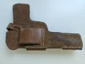 Кожен летен кобур за пистолет, снимка 5