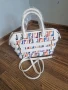 Страхотна дамска чанта FENDI, снимка 6