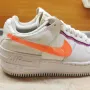 Nike Air Force 1 Shadow 40 Оригинални, като НОВИ, снимка 3