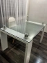 Стъклена маса , снимка 4