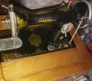 Продавам шевна машина , снимка 2