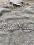 Сива блуза Мах Мара, снимка 2