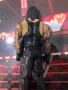 Екшън фигура WWE The Undertaker Гробаря Mattel играчка action figure, снимка 7