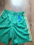 adidas Pinstripe Sprinter Shorts - страхотни мъжки панталони НОВИ С, снимка 8