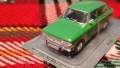 1/43 метални колекционерски колички Москвич Волга Лада ИЖ Вартбург, снимка 6