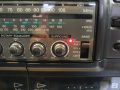 Радиокасетофон SONY CFD-555L Две касети, радио и диск. В отлично техническо състояние. В добър външе, снимка 8