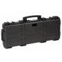 Водоустойчив куфар Megaline с PICK'N PLUCK пяна и колелца, снимка 1 - Оборудване и аксесоари за оръжия - 45288174