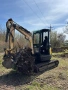 Услуги с мини багер 2.8 тона, снимка 2