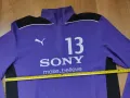 Puma / Sony Xperia Promotional - мъжко тренировъчно спортно горнище, снимка 8