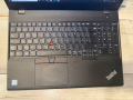Lenovo ThinkPad T580-i5 8350u/16гб/500гб ссд/подсветка, снимка 4