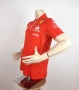 Puma Scuderia Ferrari F1 Team - Оригинална мъжка тениска с яка, снимка 4