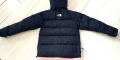 The North Face Himalayan 550 Down Women Parka Size S ОРИГИНАЛ! Дамско Зимно пухено Яке!, снимка 2