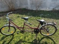 немски тандем велосипед "Schauff Rothenburg", снимка 11