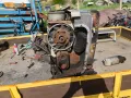 Двигател HATZ 4L40C със въздушно охлаждане на части, снимка 3