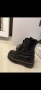 Dr.Martens дамски боти от естествена кожа, снимка 5