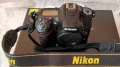 Продавам DSLR фотоапарат Nikon D7200, снимка 4