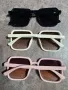 Дамски слънчеви очила 3 цвята, снимка 3