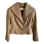 Дамско яке/сако Max Mara CamilWool Cassidy Blazer - L , снимка 1