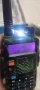 eSynic UV-5R Dual Band VHF/UHF уоки-токи – камуфлажна радиостанция за лов и туризъм, снимка 1