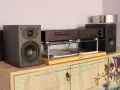 Denon DRA-F100, DCD-F100, SC-M39, снимка 3