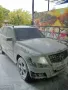 Мерцедес GLK 320D, снимка 1