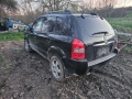 Hyundai santa fe на части, снимка 4